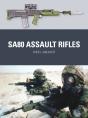 Sa80 Assault Rifles - Preview