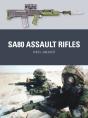 Sa80 Assault Rifles - Preview