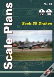 Saab 35 Draken