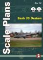 Saab 35 Draken - Preview