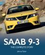 Saab 9-3 - Preview