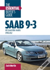 Capa do artigo Saab 9-3: The Essential Buyerâ€™S Guide