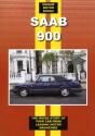 Saab 900 - Preview