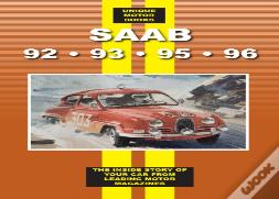 Saab 92 93 95 96
