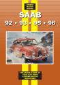 Saab 92 93 95 96 - Preview