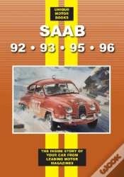 Capa do artigo Saab 92 93 95 96