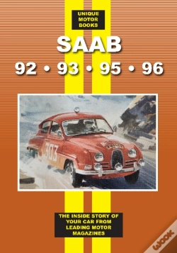 Capa do artigo Saab 92 93 95 96