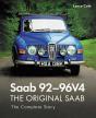 Saab 92-96v4 - The Original Saab - Preview