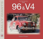 Saab 96 & V4 - Preview