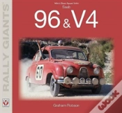 Capa do artigo Saab 96 & V4