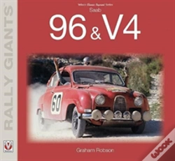 Capa do artigo Saab 96 & V4