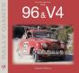 Saab 96 & V4 - Preview