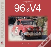 Capa do artigo Saab 96 & V4