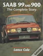 Saab 99 And 900