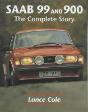 Saab 99 And 900 - Preview