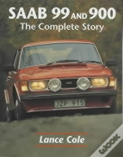 Capa do artigo Saab 99 And 900