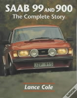 Capa do artigo Saab 99 And 900