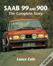 Capa do artigo Saab 99 And 900