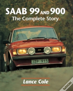 Capa do artigo Saab 99 And 900