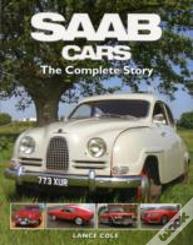Saab Cars