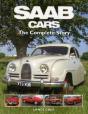 Saab Cars - Preview