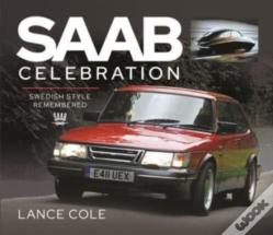 Saab Celebration