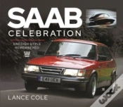 Capa do artigo Saab Celebration