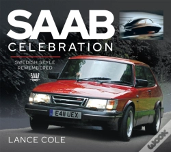 Capa do artigo Saab Celebration