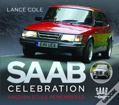 Saab Celebration