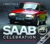 Capa do artigo Saab Celebration