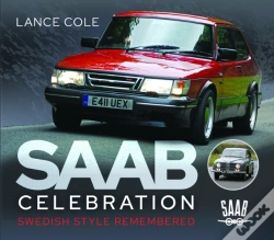 Capa do artigo Saab Celebration