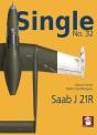 Saab J 21r - Preview