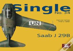 Saab J 29b