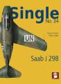 Saab J 29b - Preview