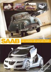 Saab, Les Voitures Du Pays Des Trolls