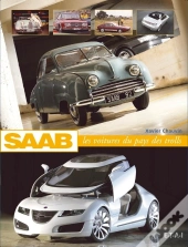 Saab, Les Voitures Du Pays Des Trolls