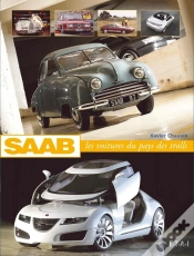Capa do artigo Saab, Les Voitures Du Pays Des Trolls