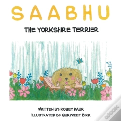 Capa do artigo Saabhu: Second Edition