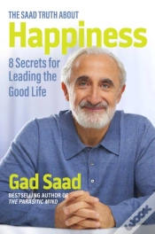 Capa do artigo Saad Truth About Happiness