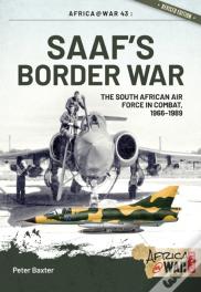 Saaf'S Border War
