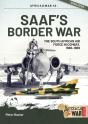 Saaf'S Border War - Preview