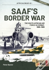 Saaf'S Border War