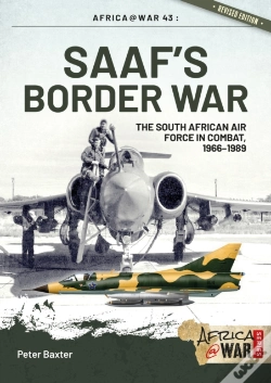 Capa do artigo Saaf'S Border War