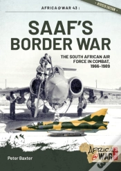 Capa do artigo Saaf