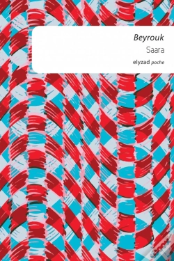 Capa do artigo Saara