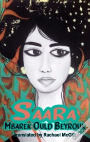 Capa do artigo Saara