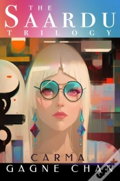 Capa do artigo Saardu Trilogy