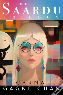 Capa do artigo Saardu Trilogy