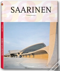 Capa do artigo Saarinen