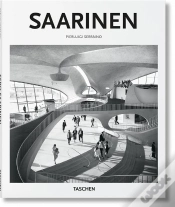 Capa do artigo Saarinen